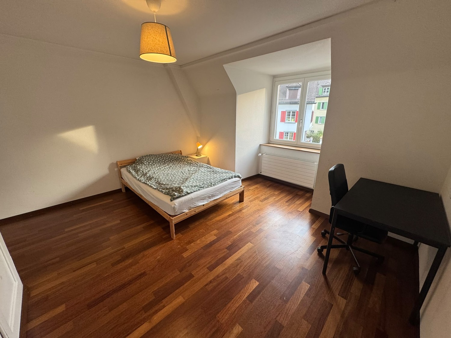 Room in a shared flat, photo 2 of 6