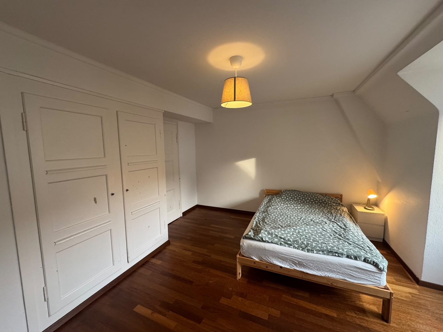 Room in a shared flat, photo 1 of 6