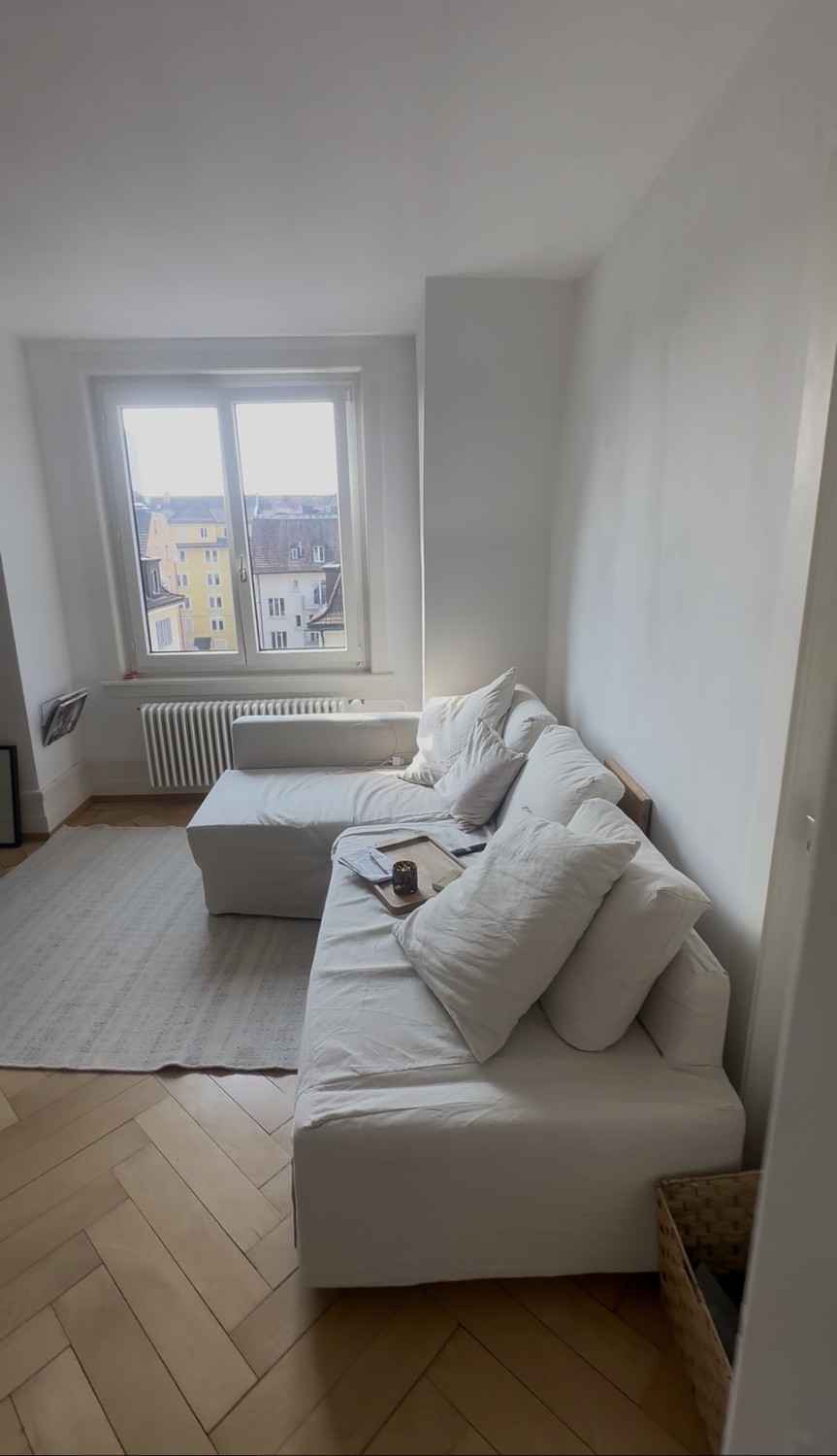 Room in a shared flat, photo 4 of 4