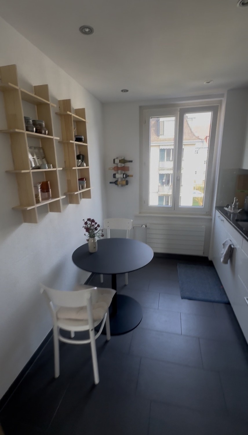 Room in a shared flat, photo 1 of 4