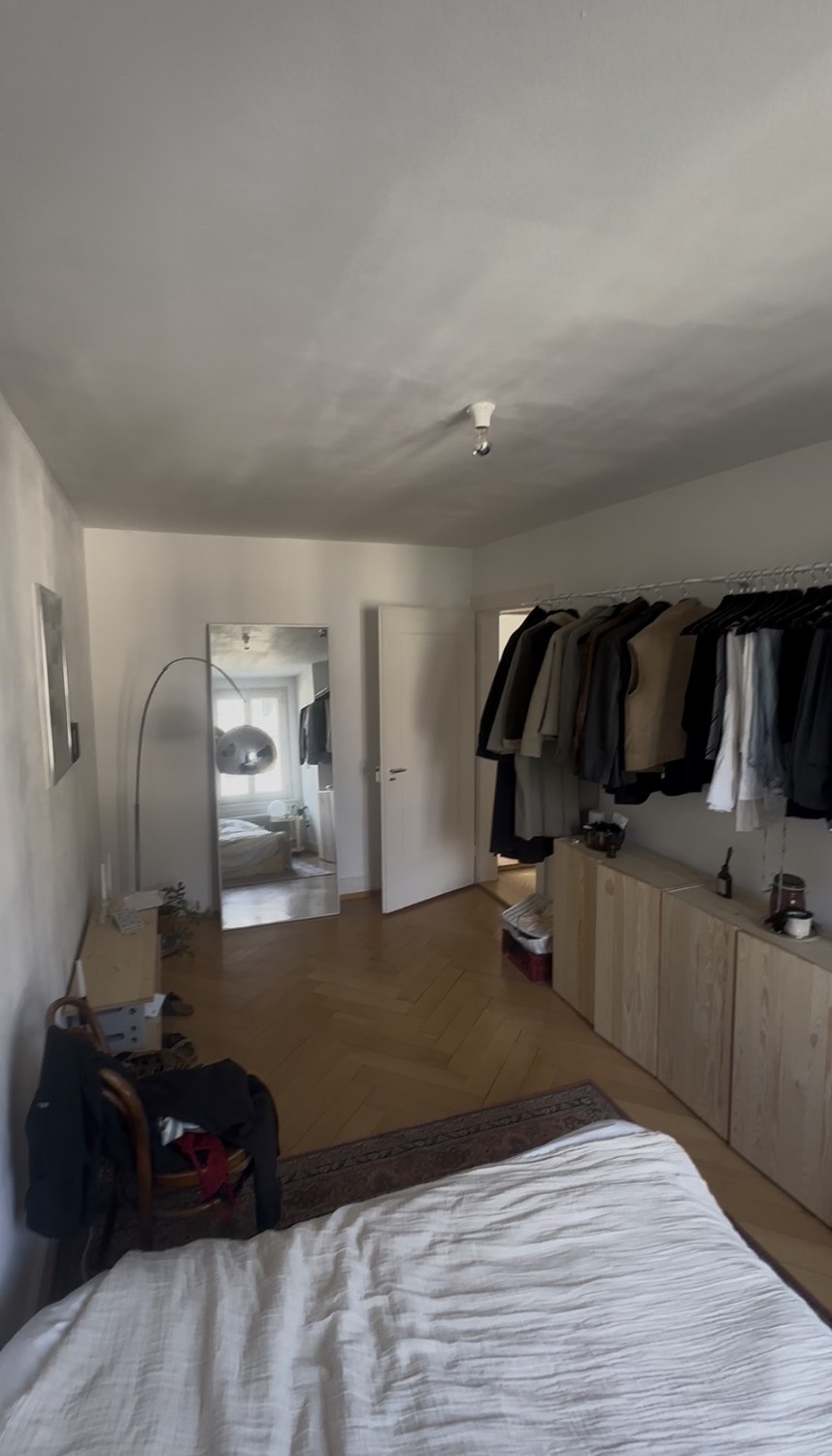 Room in a shared flat, photo 2 of 4