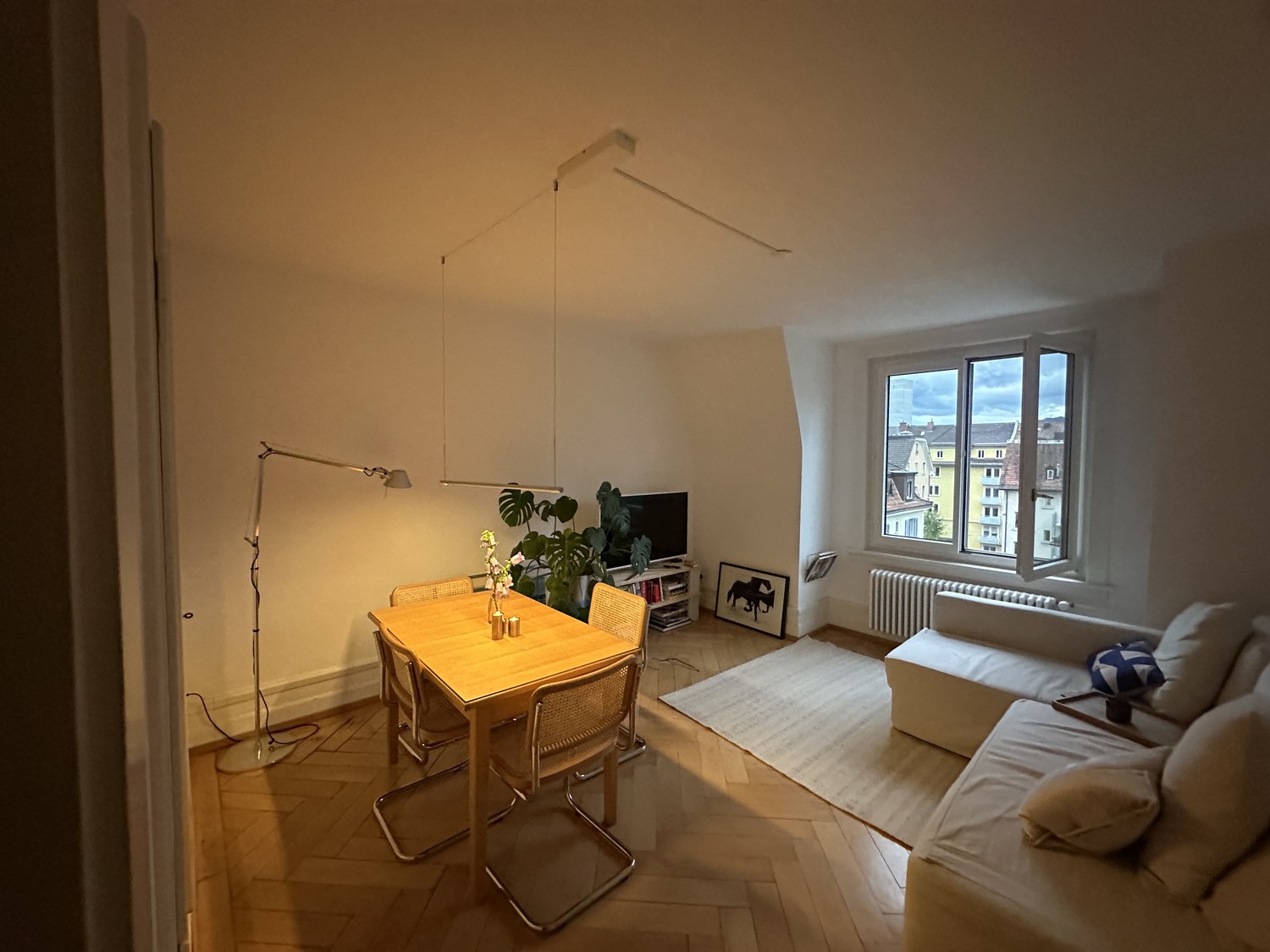 Room in a shared flat, photo 3 of 4