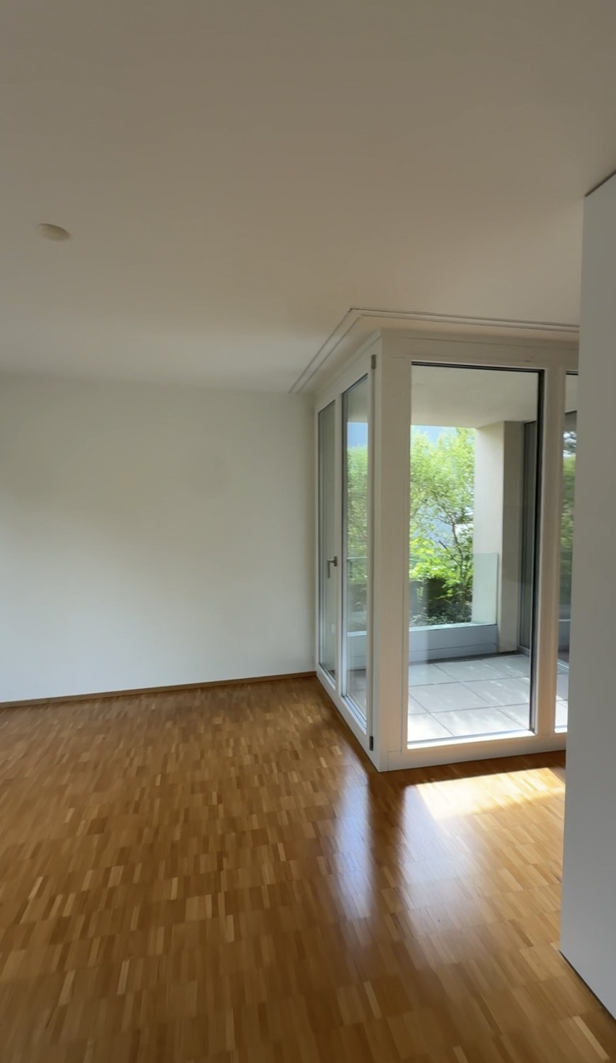 2 ½ rooms apartment, photo 3 of 6
