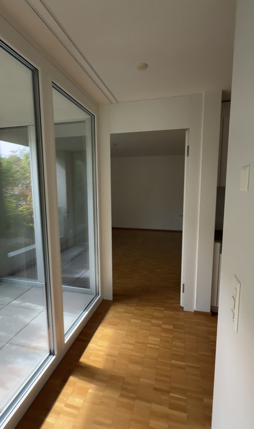 2 ½ rooms apartment, photo 5 of 6