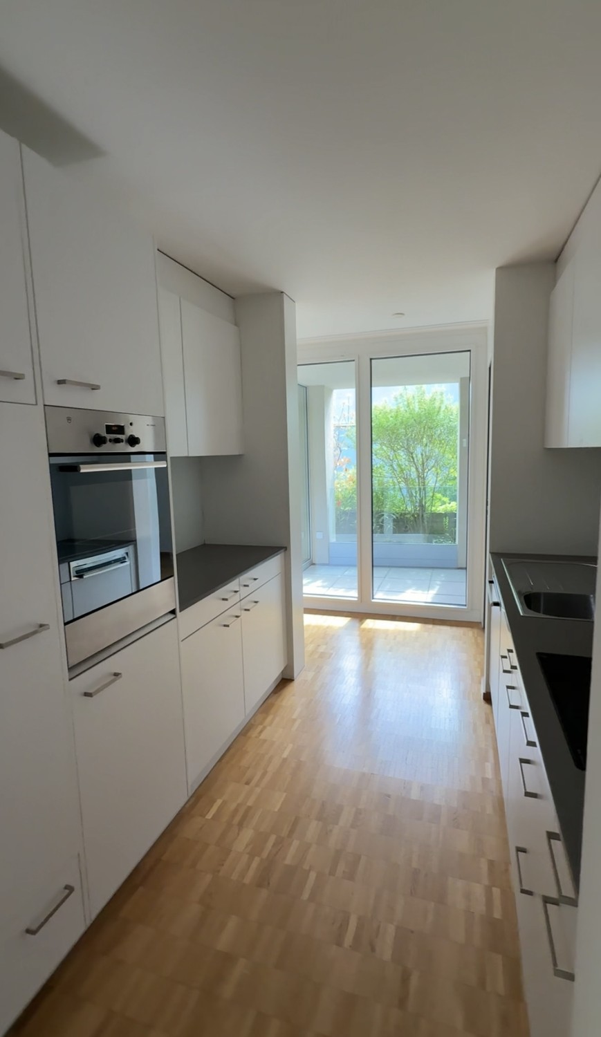2 ½ rooms apartment, photo 1 of 6