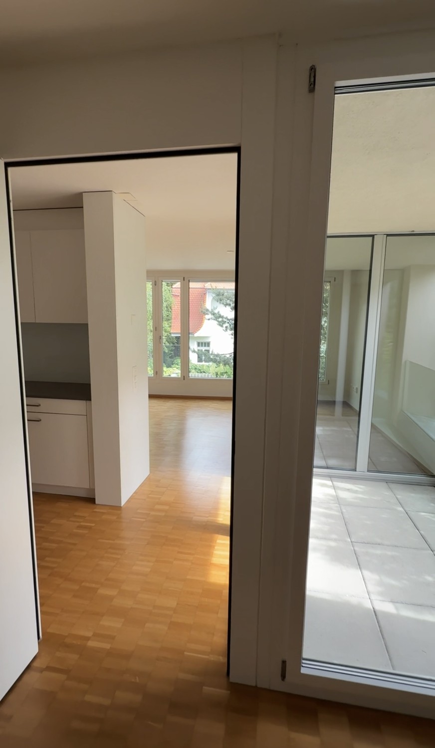2 ½ rooms apartment, photo 6 of 6