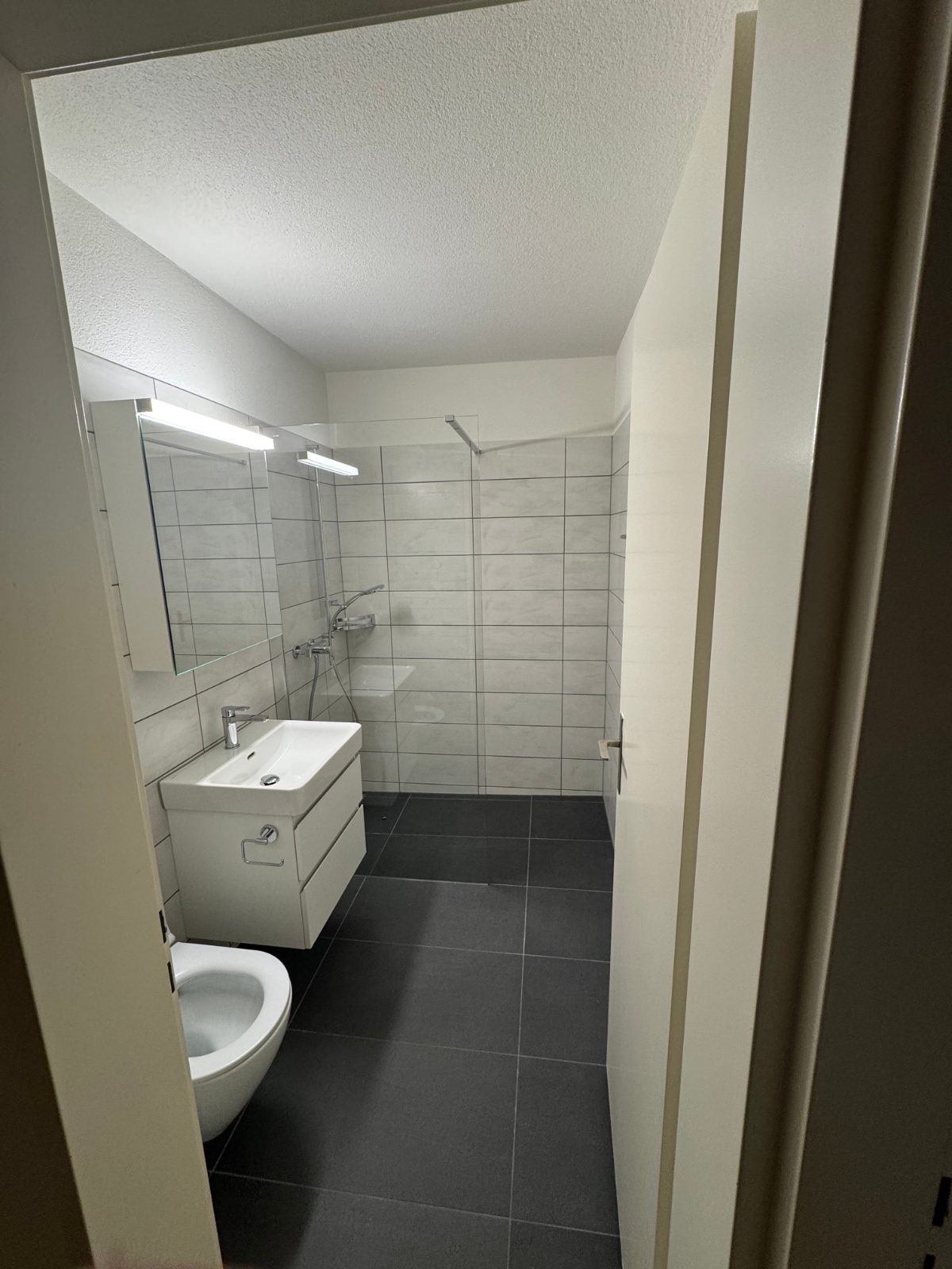 2.5 room Apartment for rent, Available Nov 15, very close to train station, photo 4 of 4