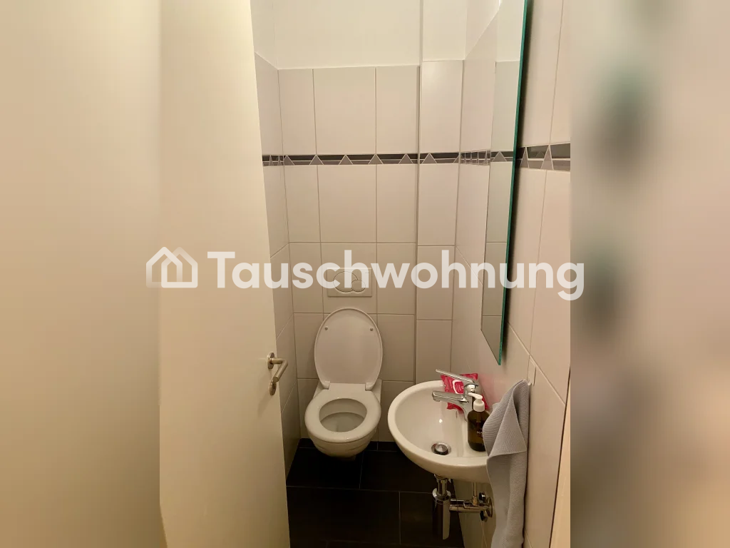 Appartement de 4 ¾ pièces