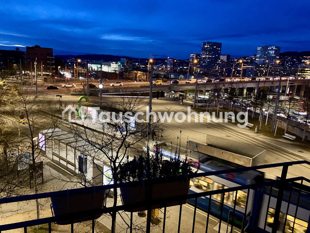 Appartement de 4 ¾ pièces