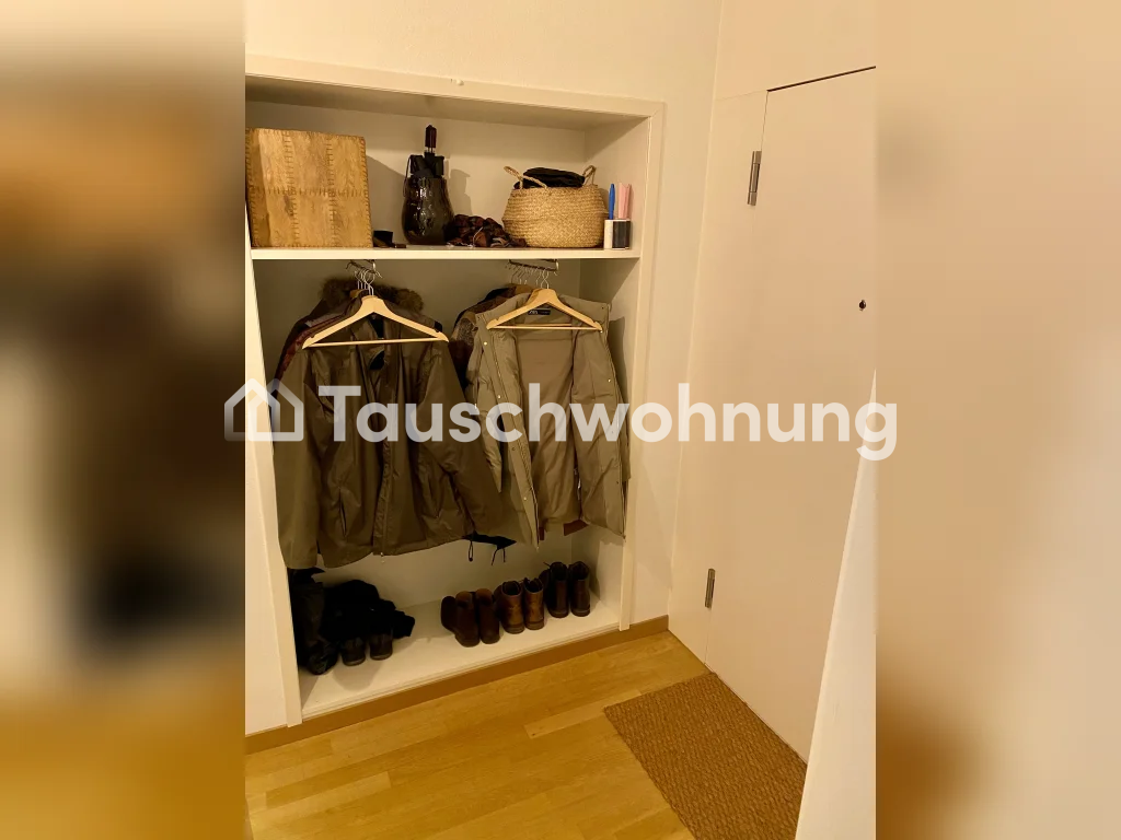 Appartement de 4 ¾ pièces