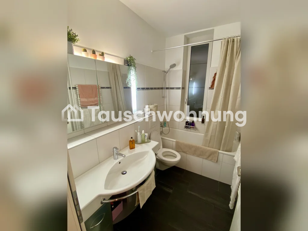 Appartement de 4 ¾ pièces
