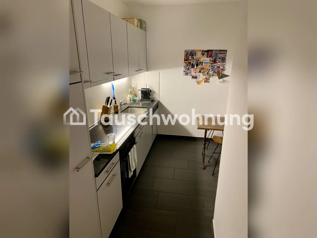 Appartement de 4 ¾ pièces