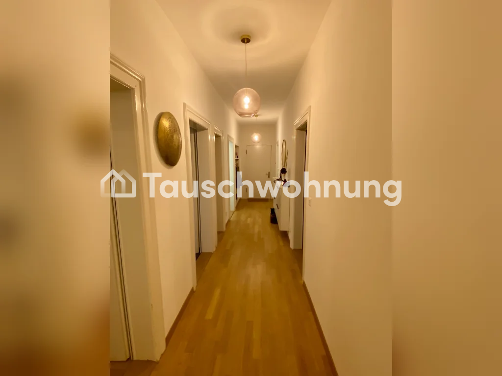 Appartement de 4 ¾ pièces