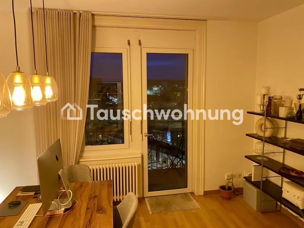 Appartement de 4 ¾ pièces