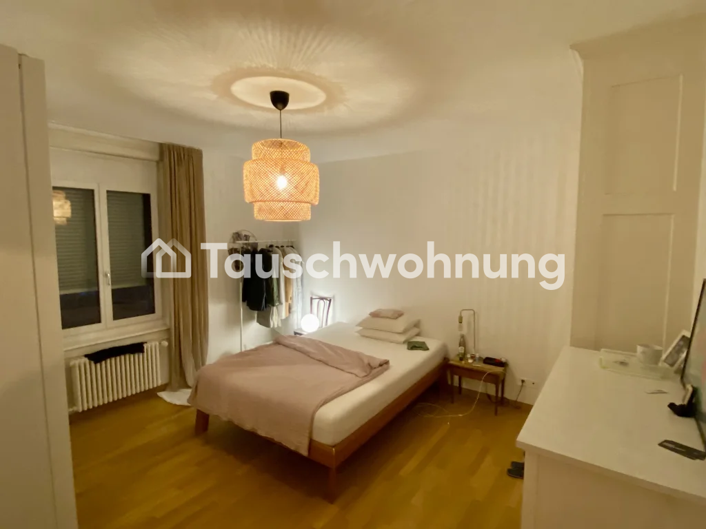 Appartement de 4 ¾ pièces