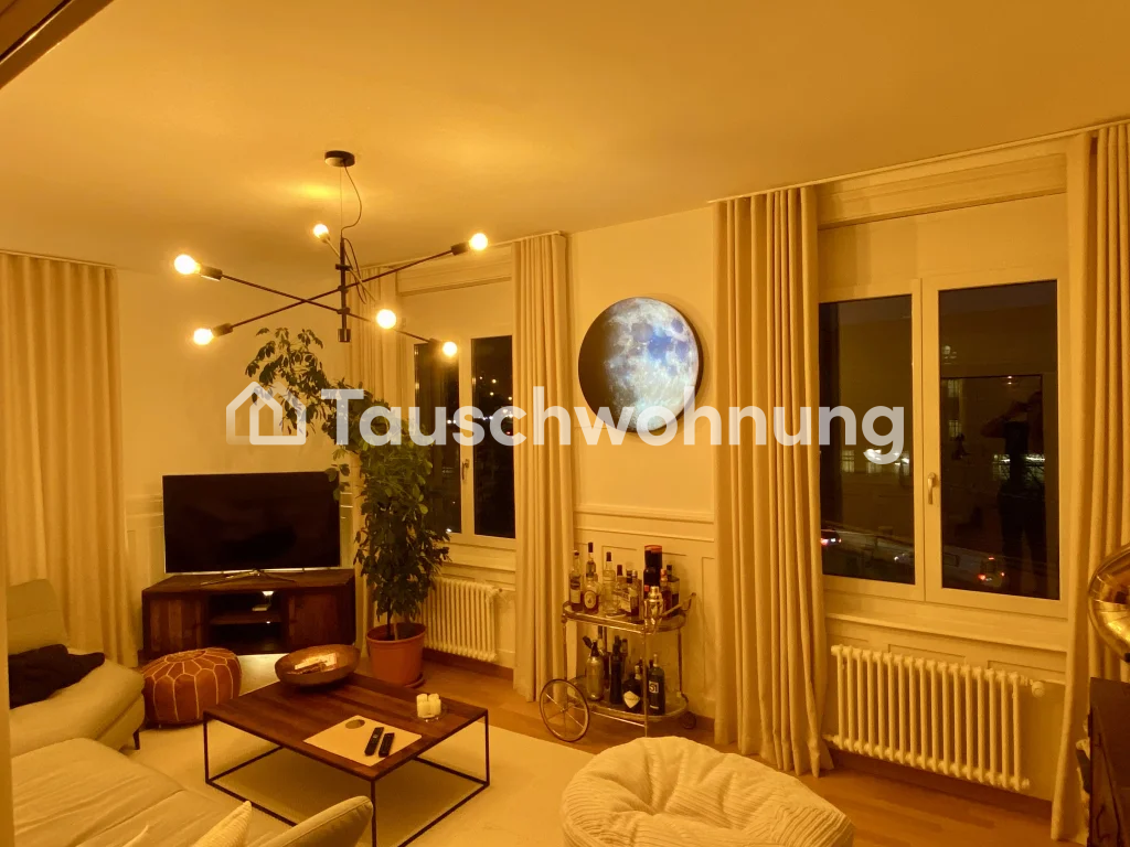 Appartement de 4 ¾ pièces
