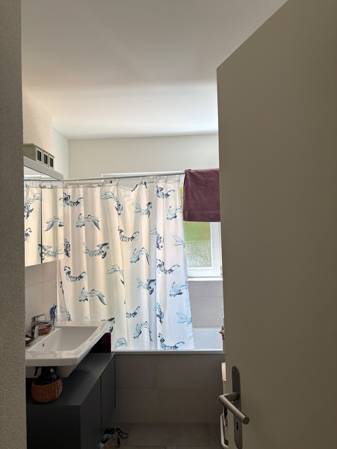 3 ½ rooms apartment, photo 3 of 7