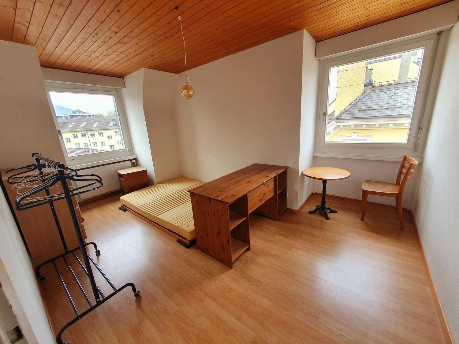 Chambre en colocation