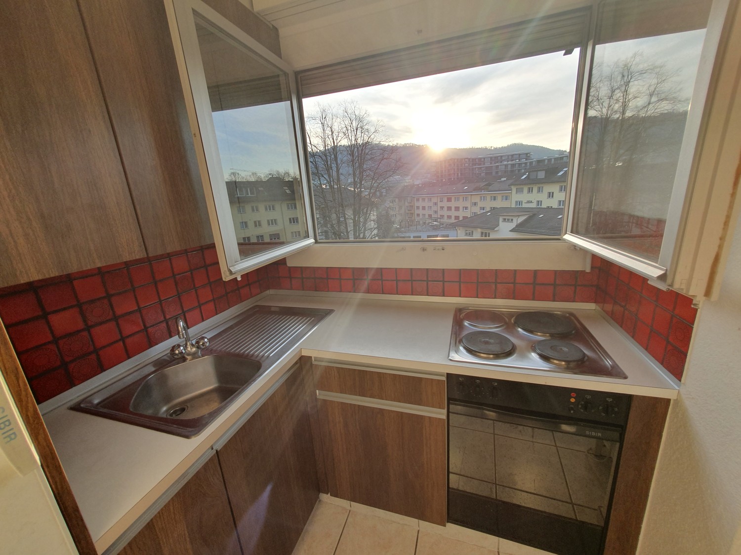Chambre en colocation