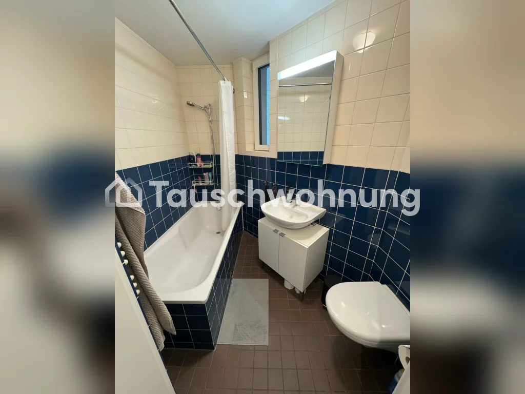 4 pièces appartement