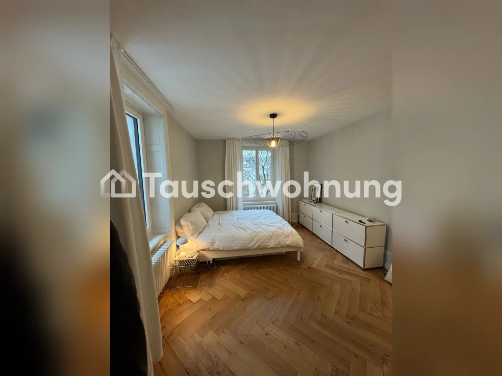 4 pièces appartement