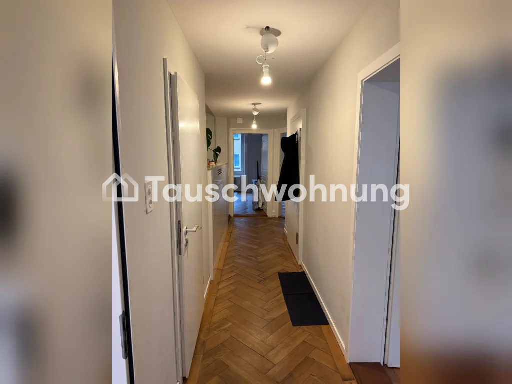 4 pièces appartement