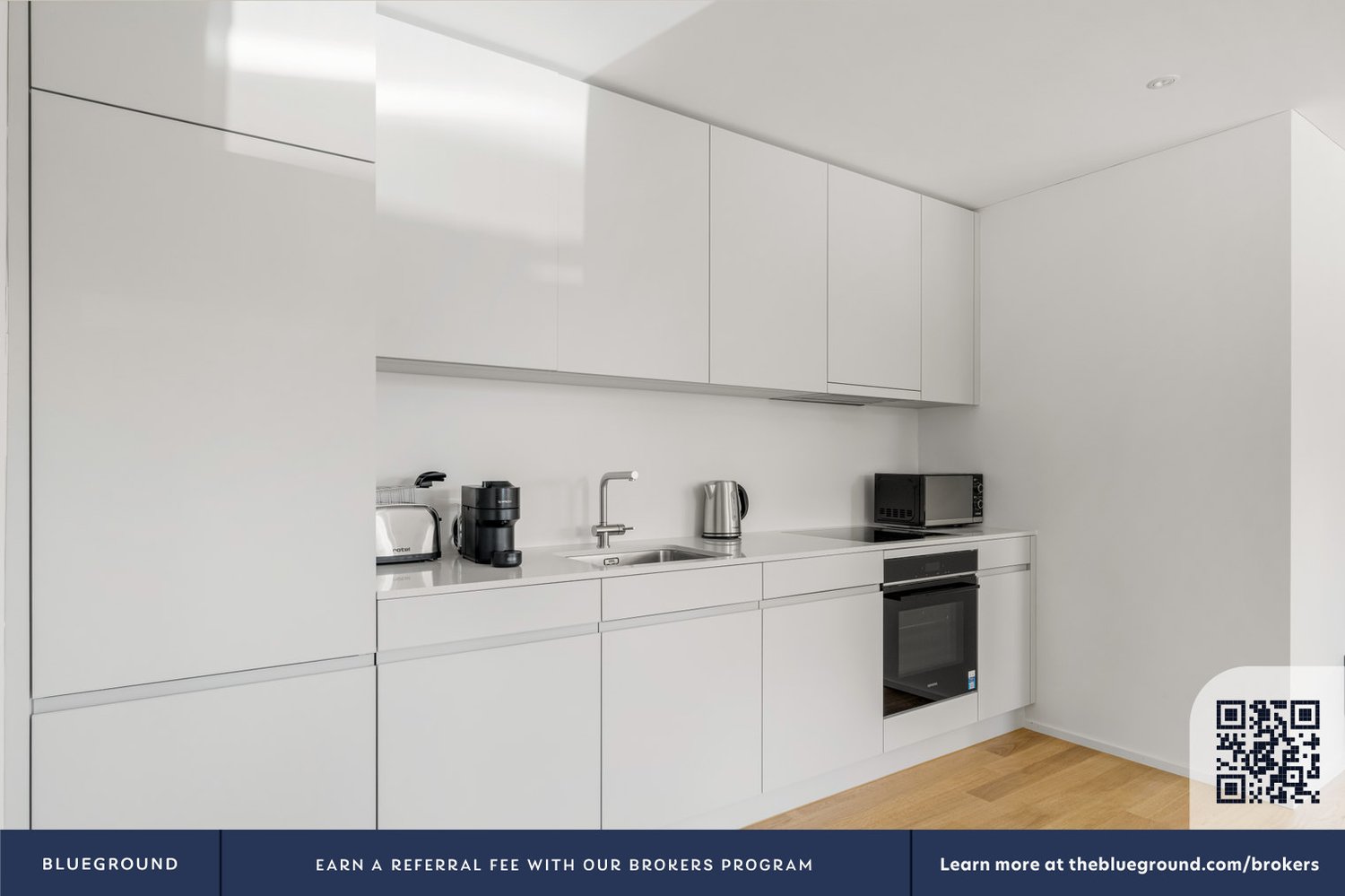 2 ½ rooms furnished flat, photo 8 of 10