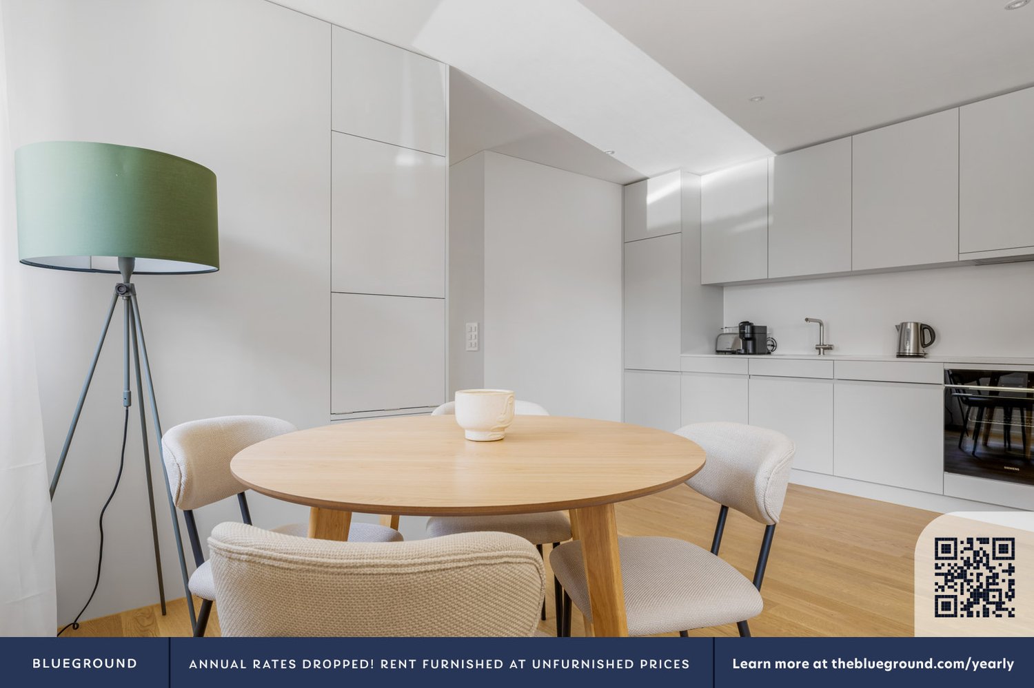 2 ½ rooms furnished flat, photo 7 of 10