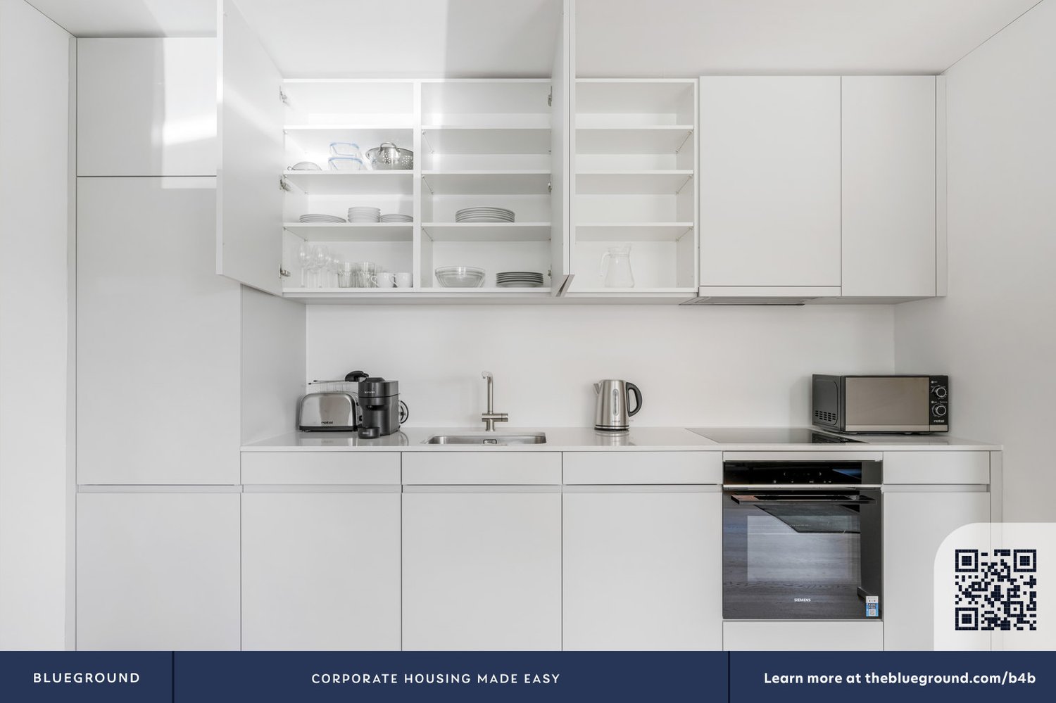 2 ½ rooms furnished flat, photo 9 of 10