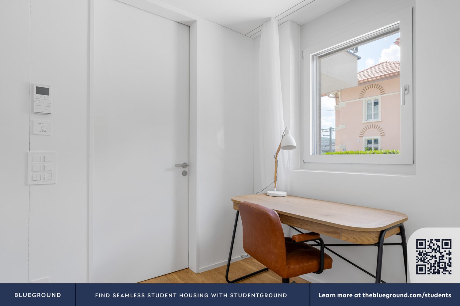 2 ½ rooms furnished flat, photo 5 of 10