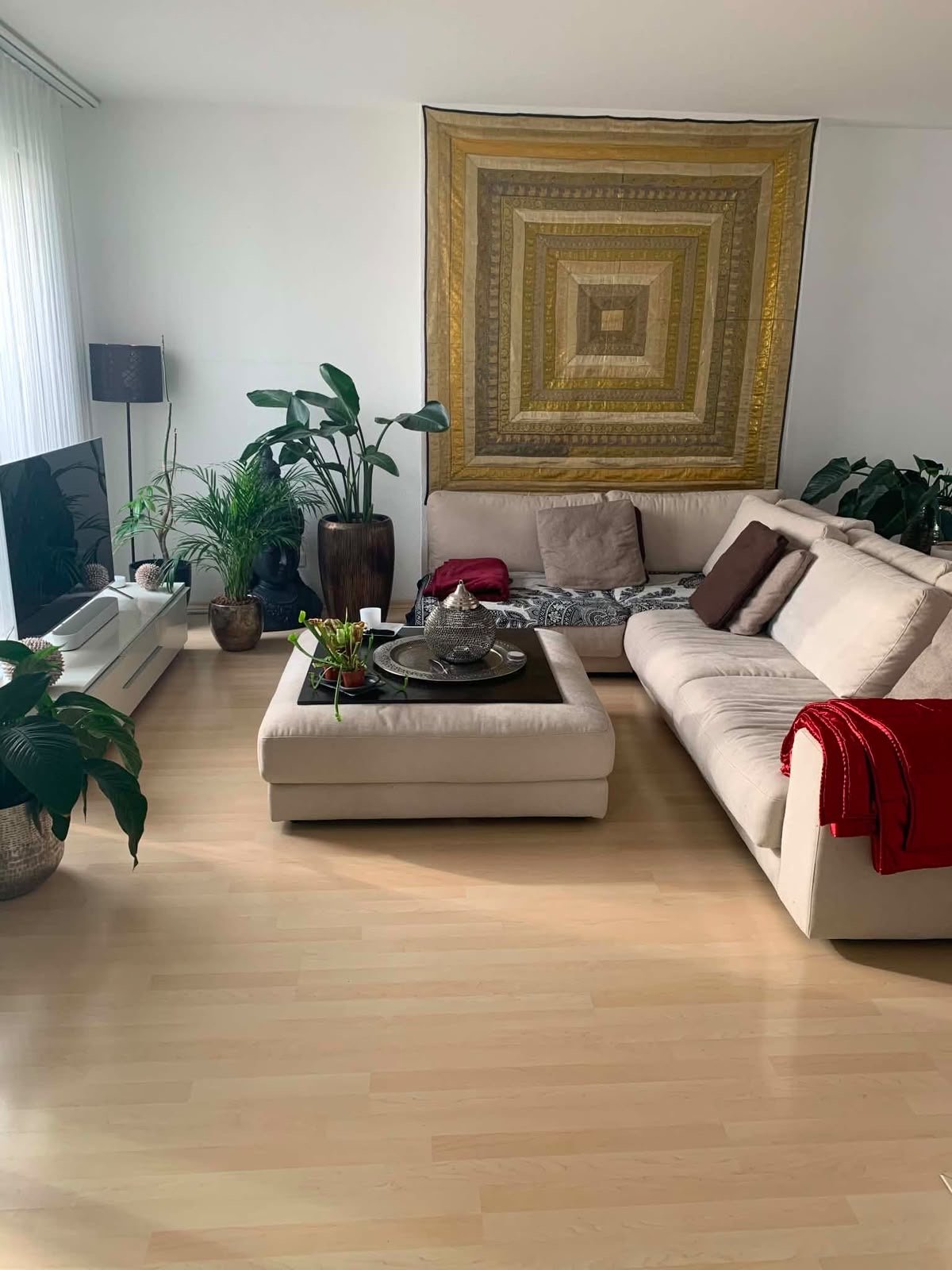 Room in a shared flat, photo 3 of 9