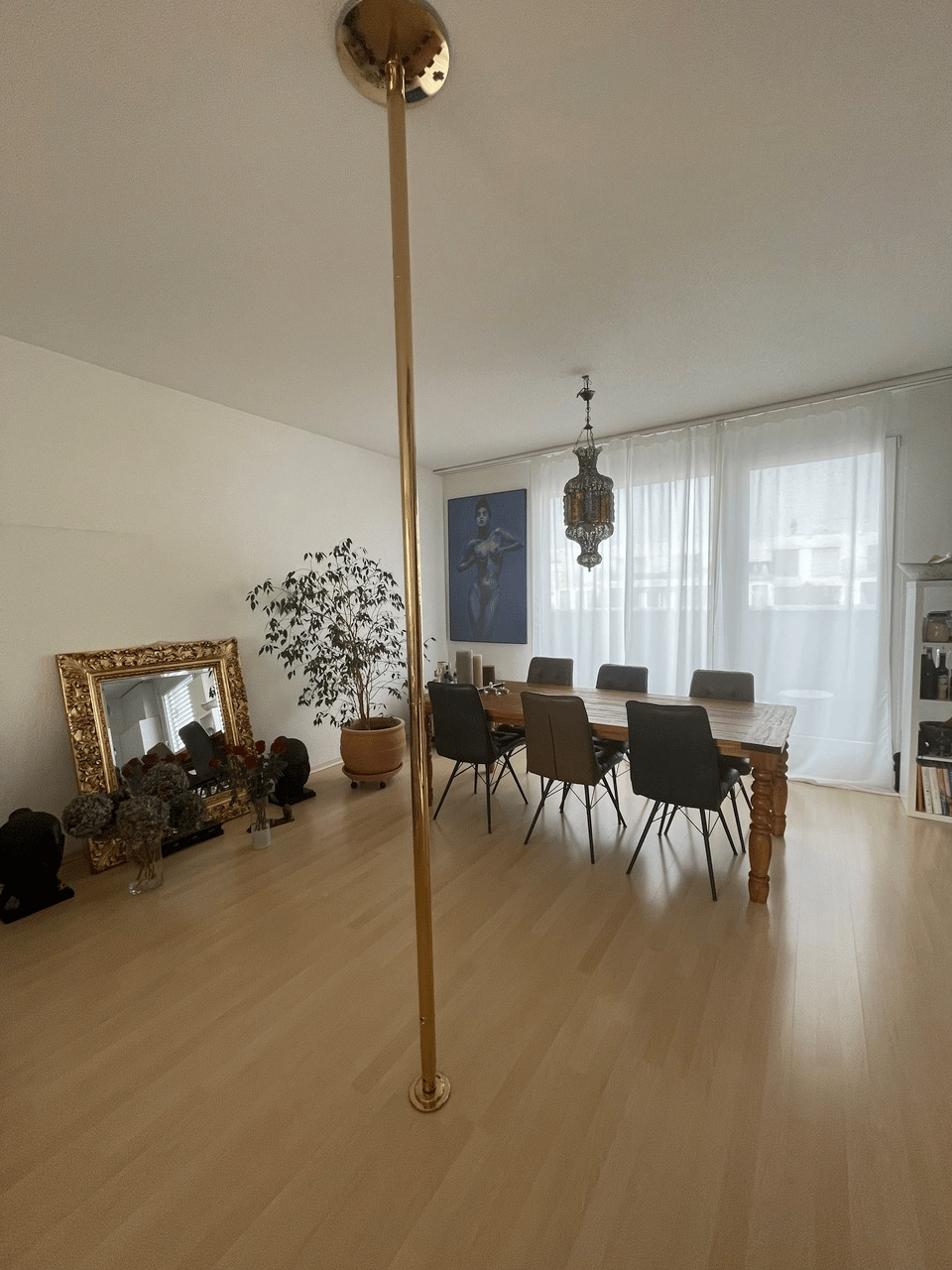 Room in a shared flat, photo 4 of 9