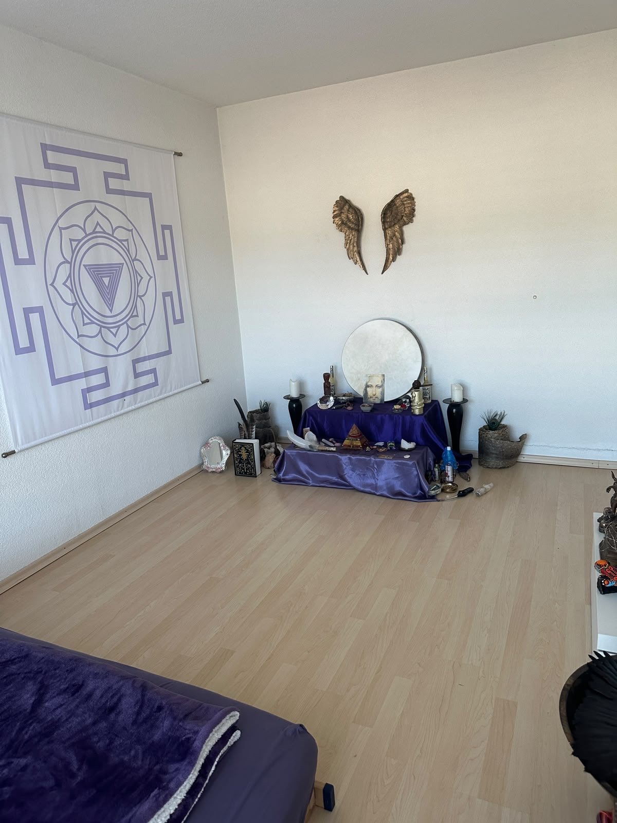 Room in a shared flat, photo 2 of 9