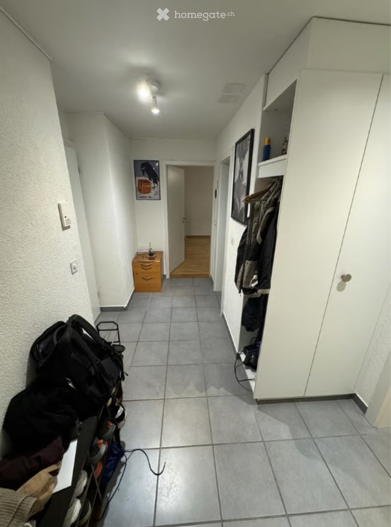 1 room apartment, photo 5 of 5