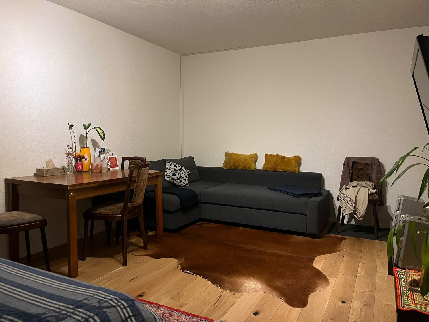 2 room apartment, photo 1 of 6