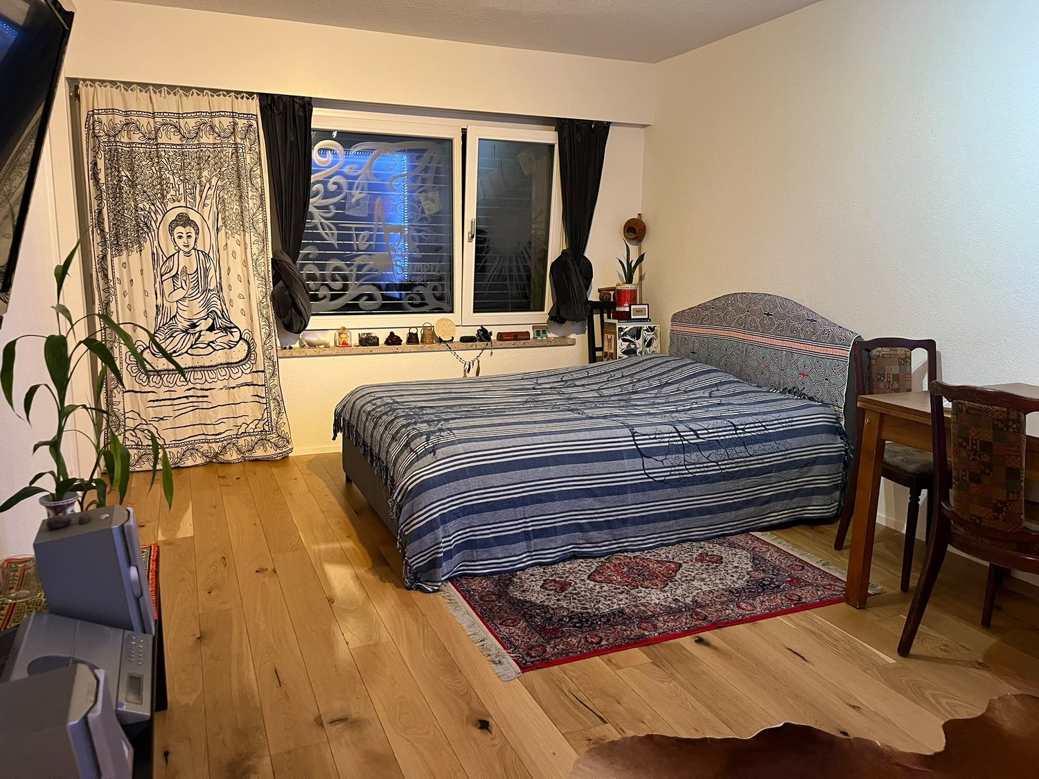 2 room apartment, photo 2 of 6