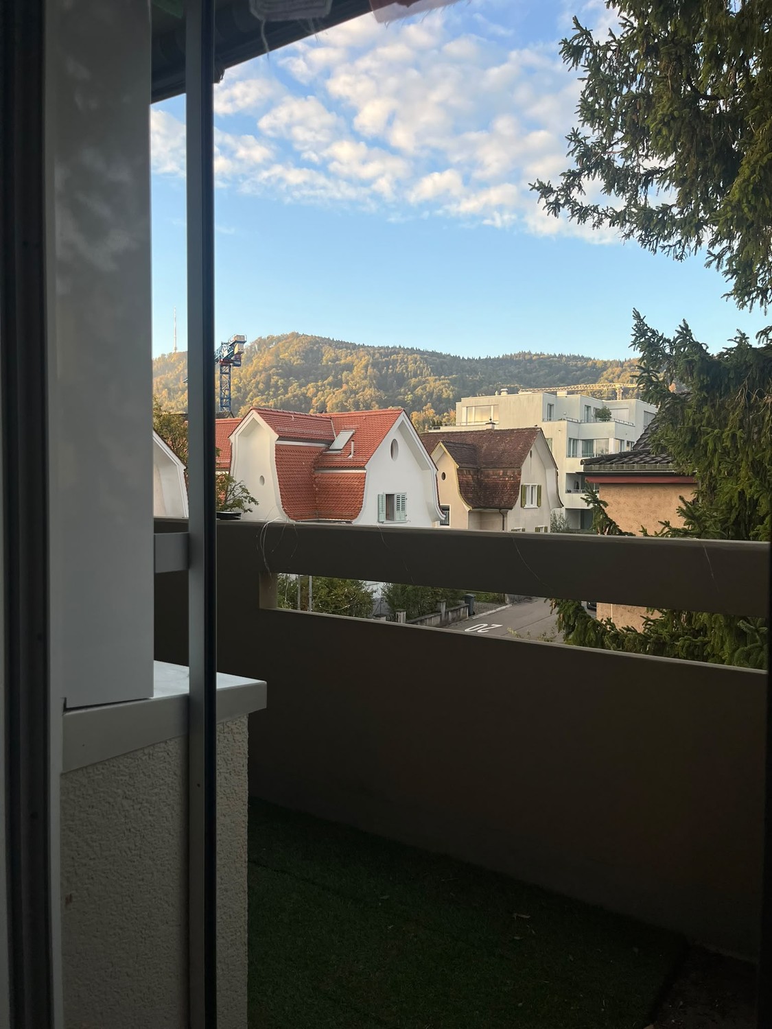 2 room apartment, photo 6 of 6