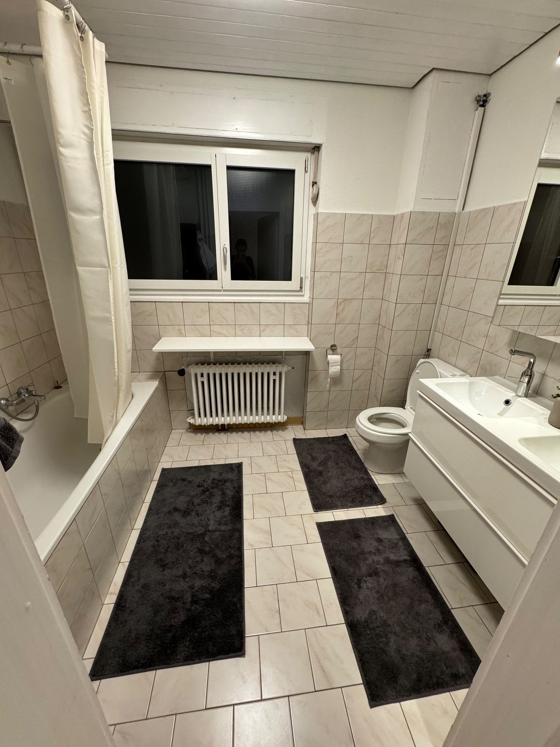 2 ½ rooms apartment, photo 6 of 7