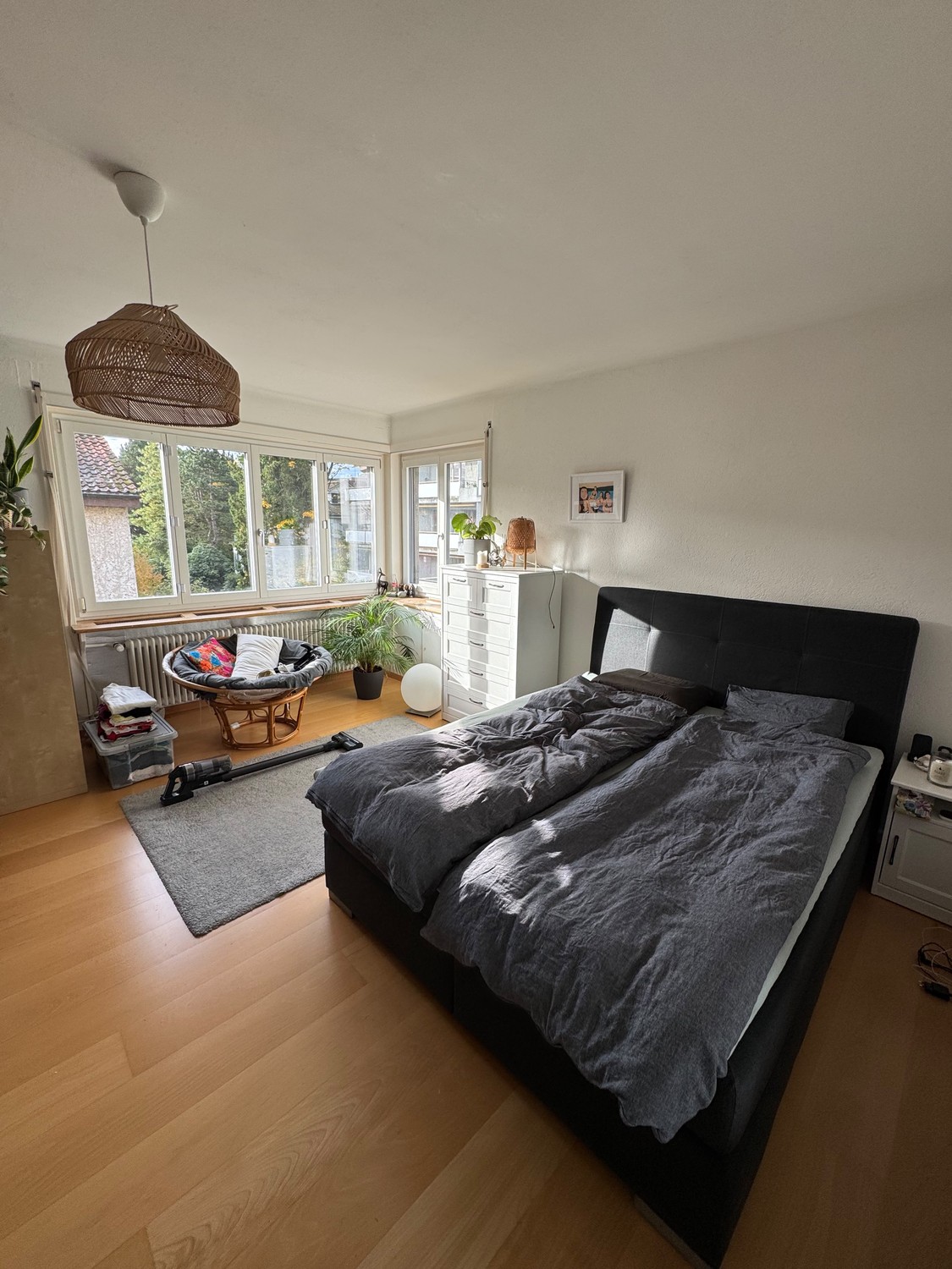 2 ½ rooms apartment, photo 2 of 7