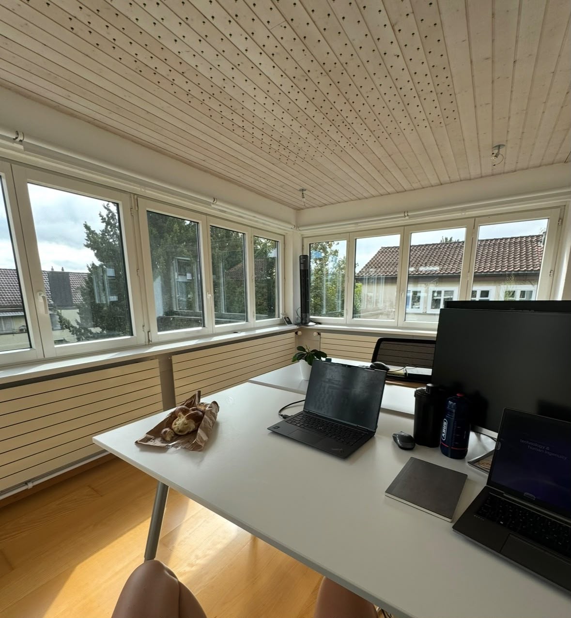 2 ½ rooms apartment, photo 3 of 7