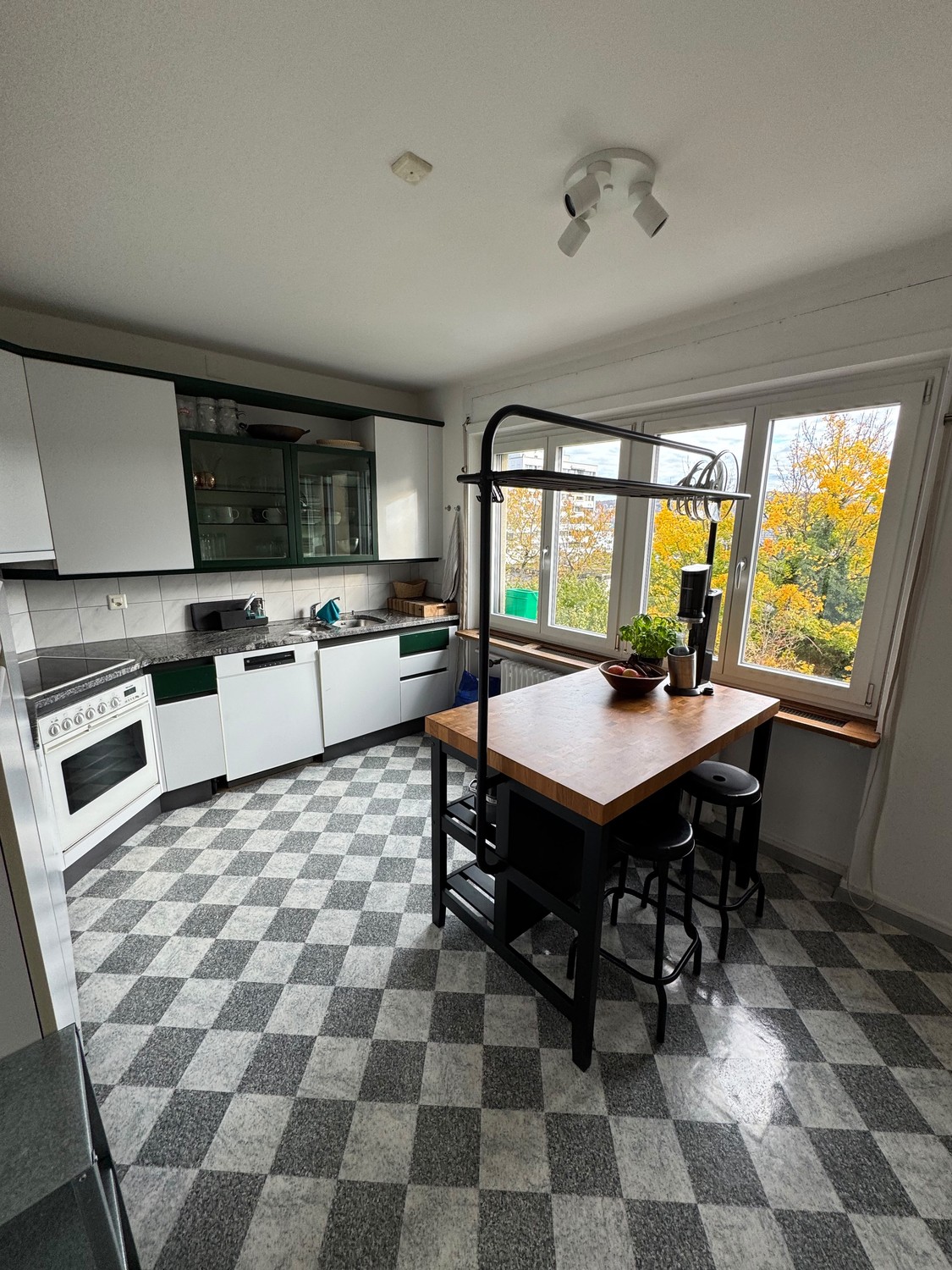 2 ½ rooms apartment, photo 4 of 7