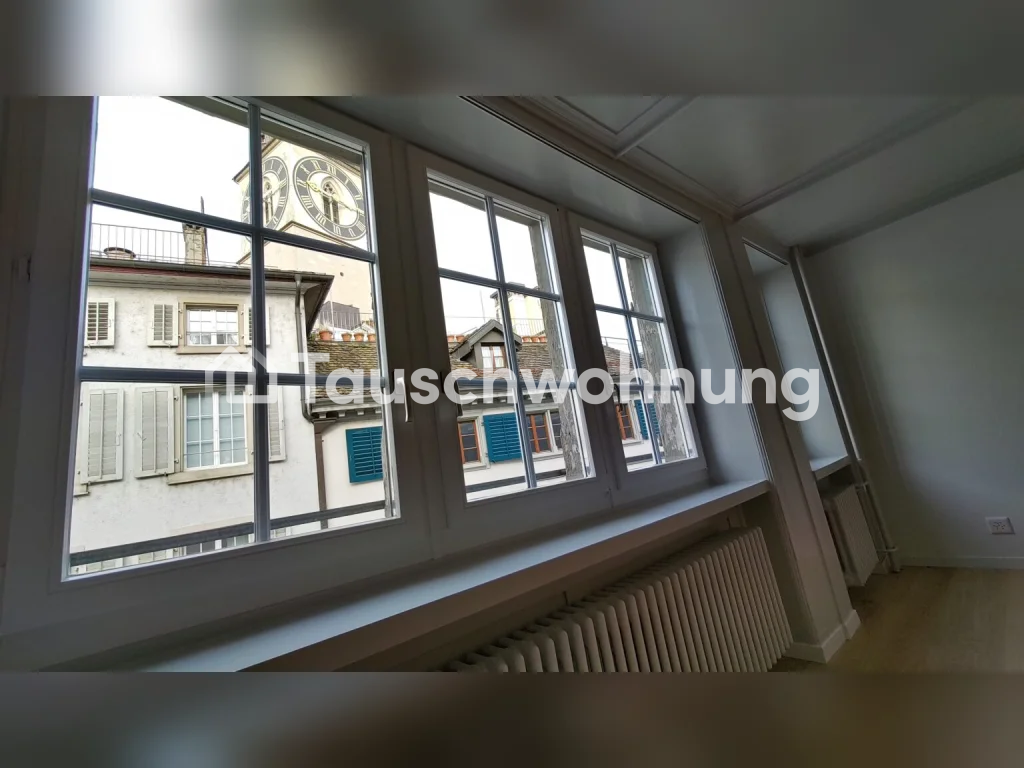 1 ½ rooms apartment, photo 4 of 5