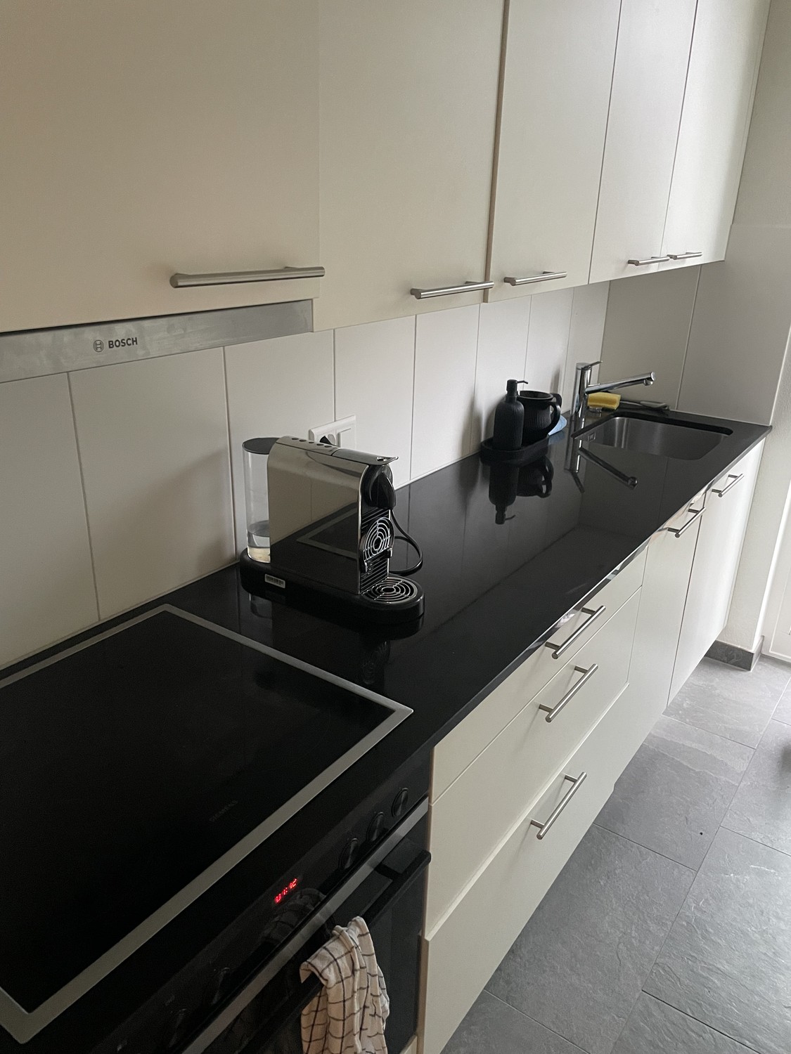 1 ½ room apartment, photo 3 of 3