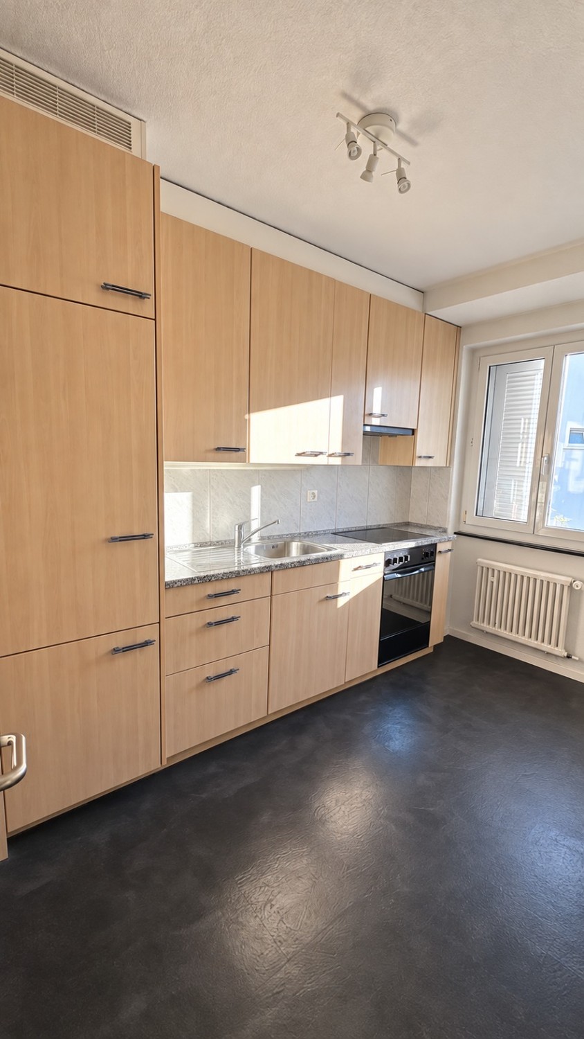 2 ½ rooms apartment, photo 8 of 10