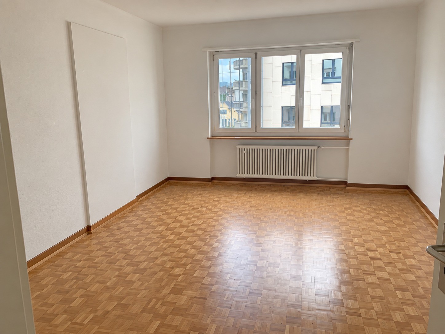 2 ½ rooms apartment, photo 3 of 10