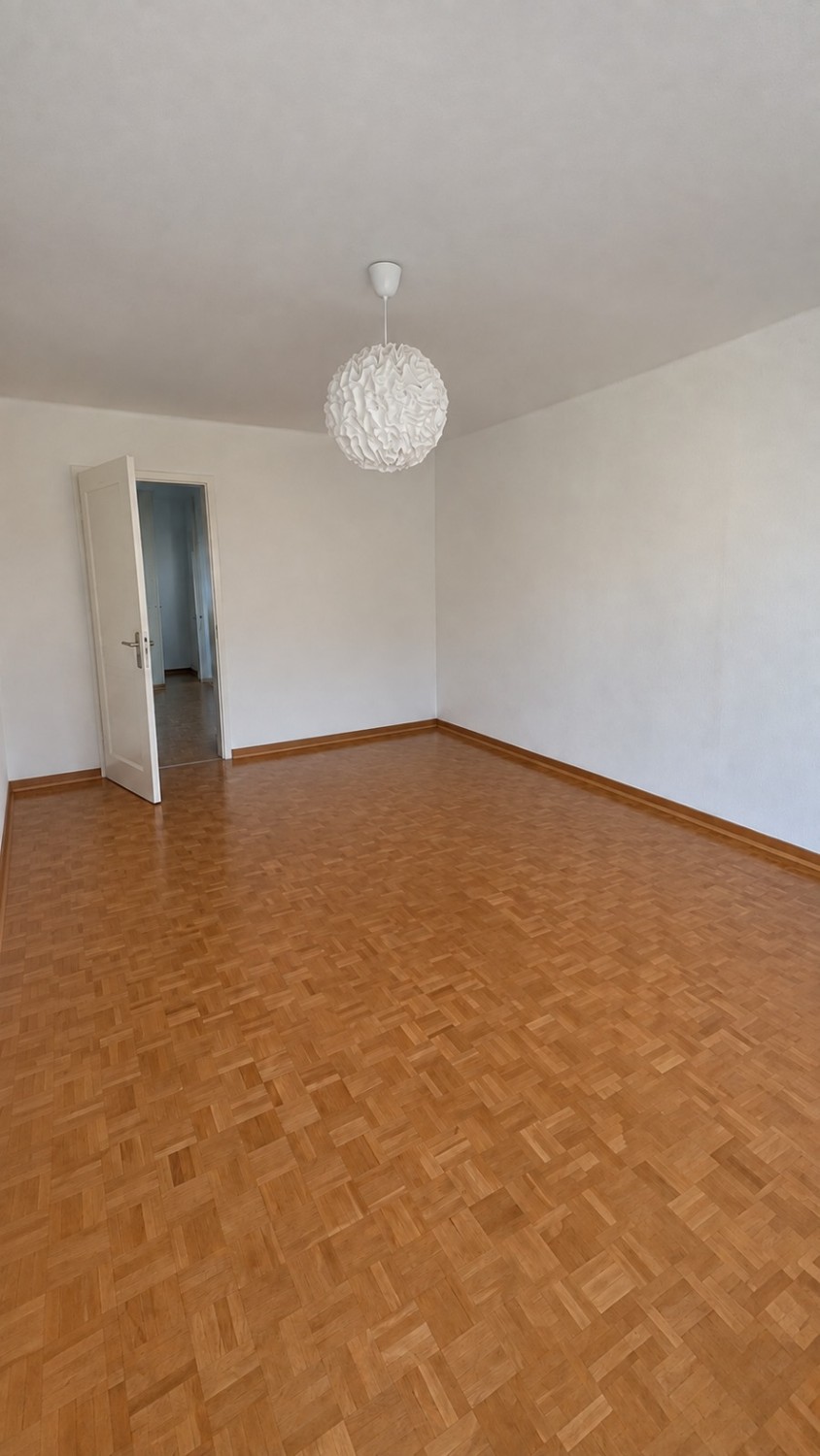 2 ½ rooms apartment, photo 5 of 10