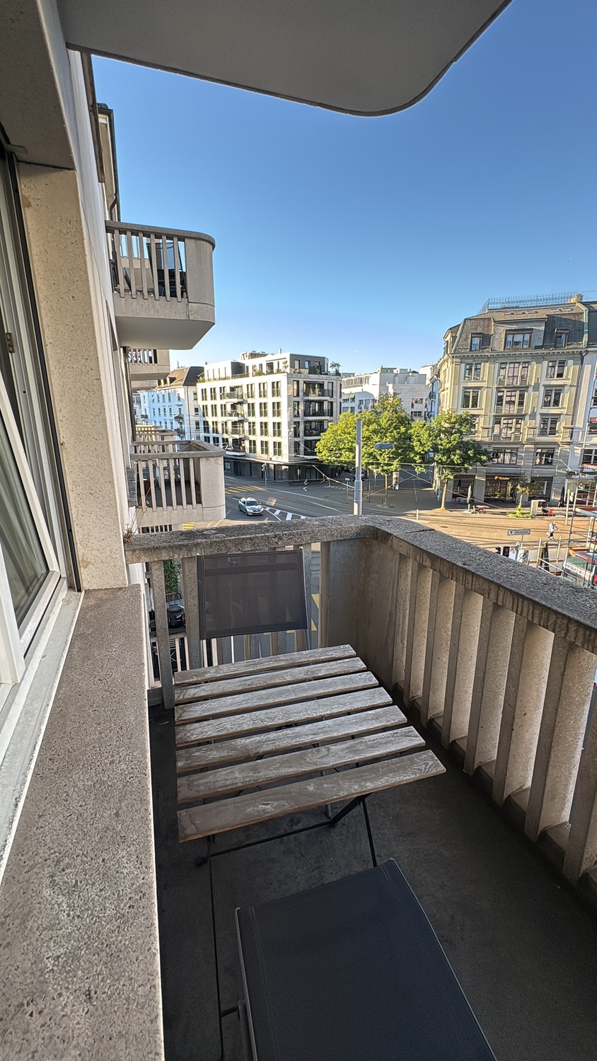 2 ½ rooms apartment, photo 2 of 10