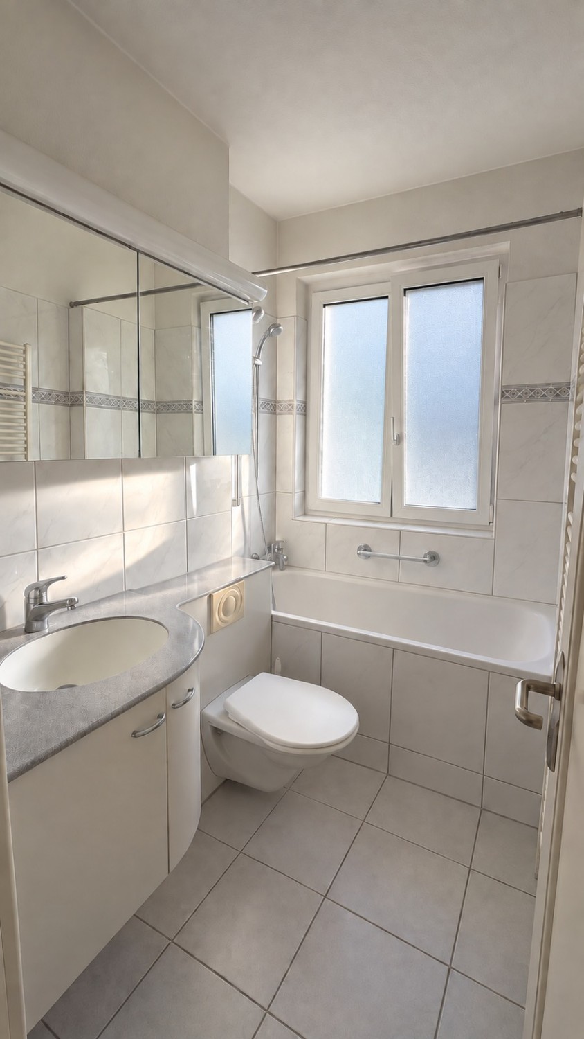 2 ½ rooms apartment, photo 9 of 10