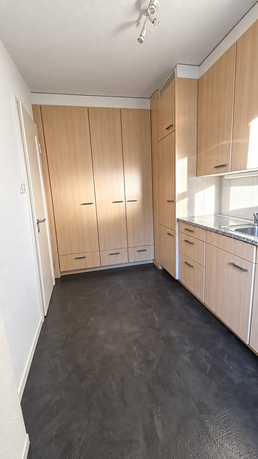 2 ½ rooms apartment, photo 7 of 10