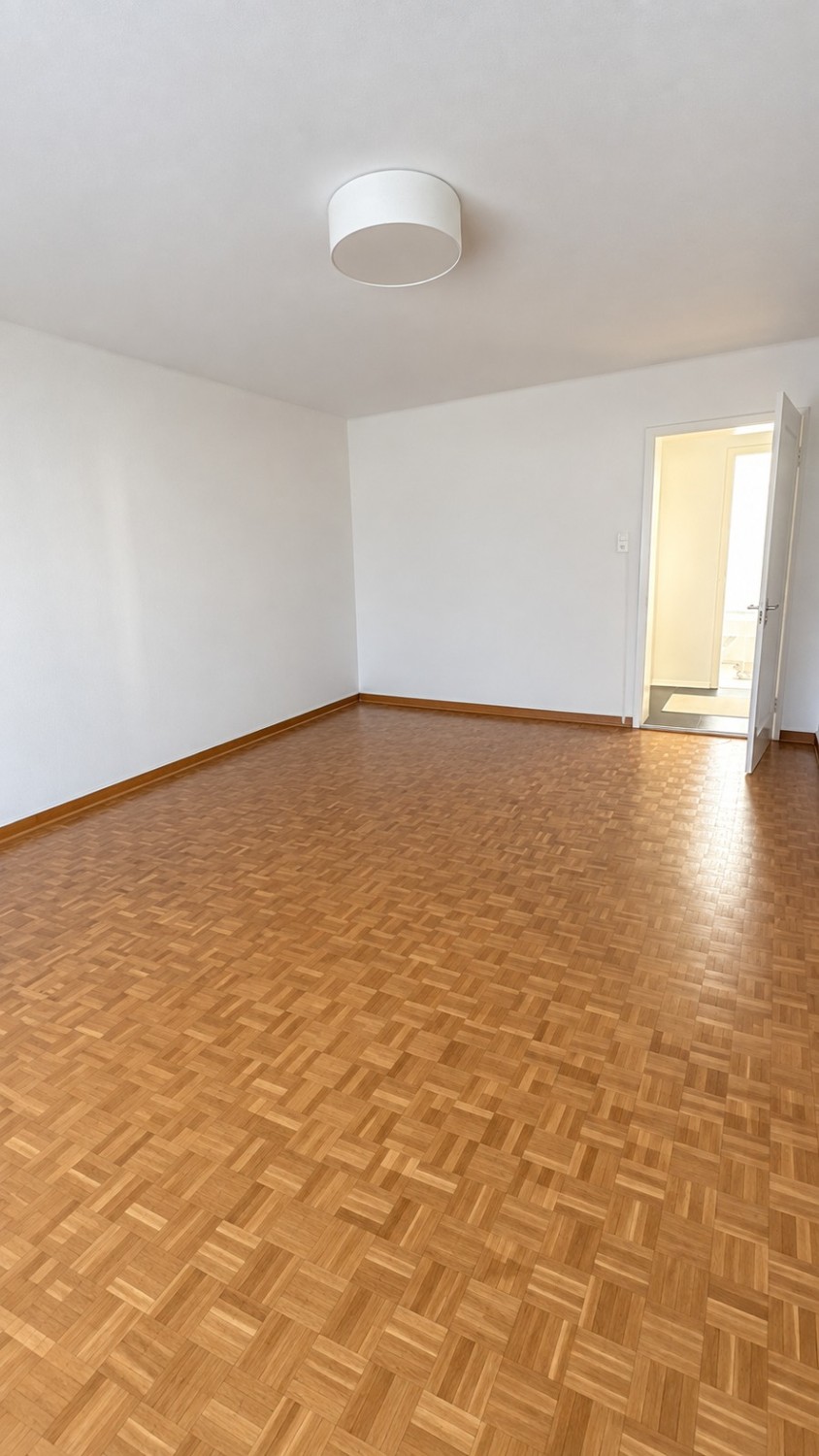 2 ½ rooms apartment, photo 10 of 10